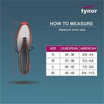 Tynor K01 Insole (Large(7.5-9.0)) - Image 6
