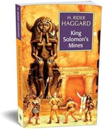 King Solomon'S Mines - Image 4