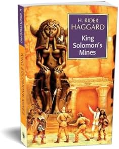 King Solomon'S Mines - Image 4