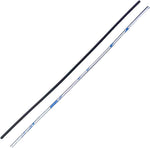 Watipuno Dell Latitude 7410 rubber feet strip bottom view