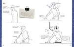 Begin to Draw People: Simple Techniques for Drawing the Head and Body - Image 6