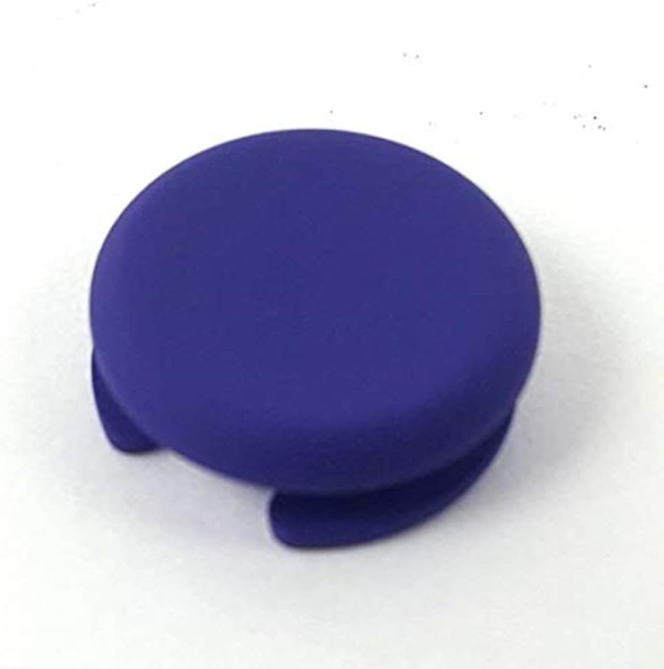 Zoozie LA 3DS replacement analog thumb stick cap cover front view