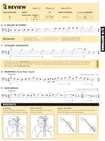 Essential Elements for Strings - Cello Book 2 with EEi Online Access | Intermediate Cello Method and Sheet Music for Students and Teachers | Step-by-Step String Lessons to Build Tone and Technique - Image 4