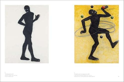 Kerry James Marshall: The Histories - Image 5