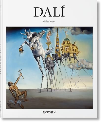 DalÃ­ (Basic Art) - Image 2