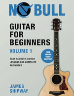 Guitar for Beginners, Volume 1: Easy Acoustic Guitar Lessons for Complete Beginners - Image 2