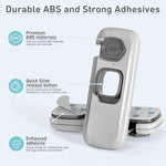 4our Kiddies baby proofing locks for freezer and cabinets