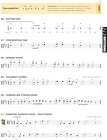 Essential Elements for Strings - Viola Book 2 with EEi | Intermediate Viola Method Songbook and Sheet Music for Students and Teachers | Online Learning, Technique, Intonation, and Bowing Development - Image 7