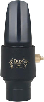 OriGlam saxophone mouthpiece packaged overview