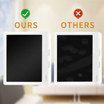 LaoShuSheng screen protector installation kit contents