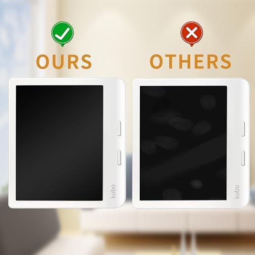 LaoShuSheng screen protector installation kit contents