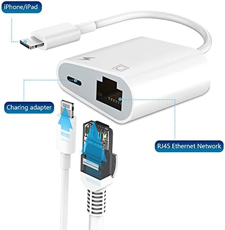 DESOFICON Apple MFi certified adapter highlighting the strong durable connector cable architecture designed for iPhone users.