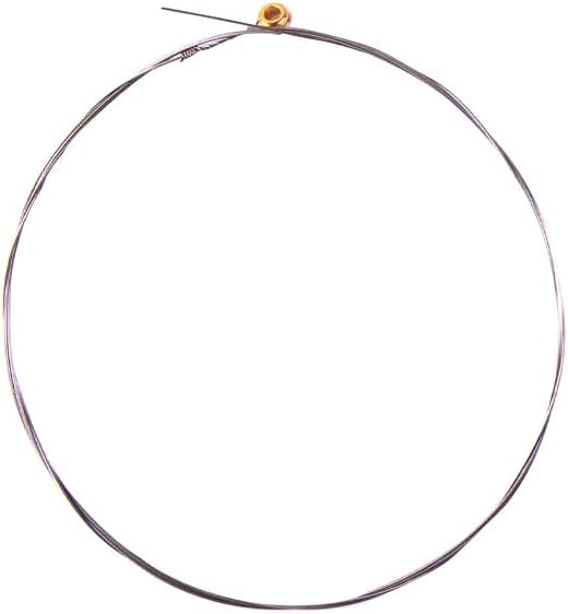 Art And Beauty replacement strings flat lay
