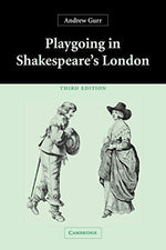 Playgoing in Shakespeare's London - Image 2