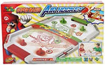 EPOCH Games Super Mario tabletop hockey air flow battery compartment details