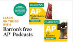 AP Art History Premium, Sixth Edition: Prep Book with 5 Practice Tests + Comprehensive Review + Online Practice (Barron's AP Prep) - Image 7