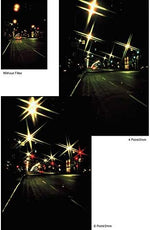 Tiffen 62mm 6 Point Star Filter - Image 3