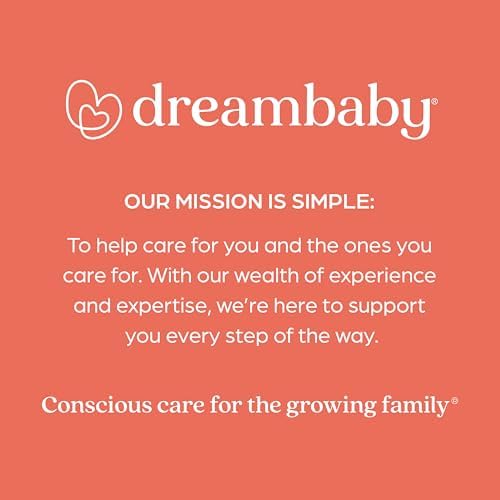 Educational diagram of Dreambaby CoverPlug installation