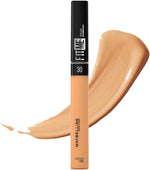 Maybelline Fit Me Concealer wand applicator showcase