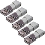 PNY 128GB USB 3.0 high speed pen drive multi pack packaging details