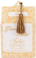 Reusable Diva scent sachets for laundry softening and fragrance