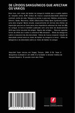 de Lípidos Sanguíneos Que Afectam OS Vários - Image 3