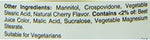 USA imported Nature's Bounty Melatonin 3mg sleep aid lifestyle product display