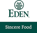 Eden Kuzu Root Starch dissolved in liquid for thickening