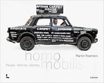 Homo Mobilis: People/Vehicles/Identity - Image 2