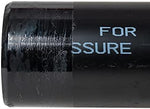 Oatey clear cleaner solvent for PVC and CPVC pipes