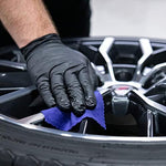 Professional ceramic wheel coating kit for alloy rims