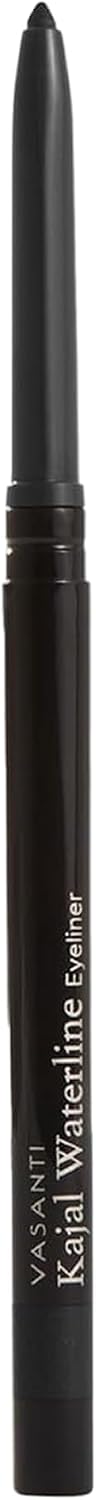 VASANTI Kajal Waterline Eyeliner (Ice Blue) | Long-Lasting, Blendable Waterline Eye Liner | Smudge-Proof and Water-Resistant Eyeliner Pencil for Sensitive Eyes | Ophthalmologist Approved & Tested - Image 15
