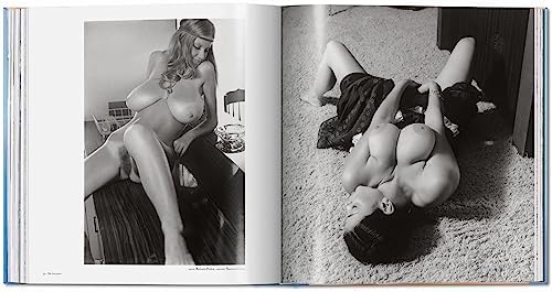 The Big Book of Breasts (Multilingual Edition) - Image 6