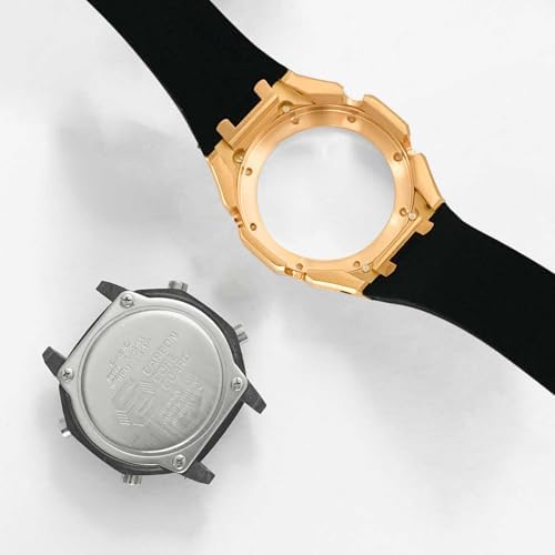 High quality replacement watch accessories package showing screwdrivers and screws
