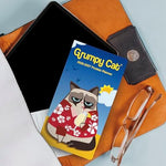 2026-2027 Grumpy Cat Pocket Planner - Image 7