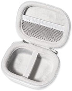 Deeper Connect Air travel case mesh pocket storage
