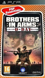 Brothers in Arms: D-Day (Essentials) - Image 2