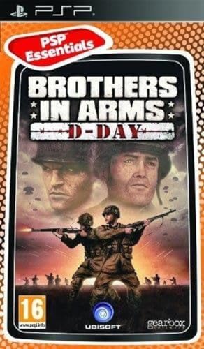 Brothers in Arms: D-Day (Essentials) - Image 2