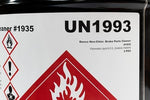 Authentic Denco Distributing brake cleaner 5 gallon container