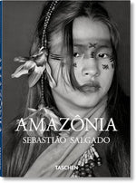 SebastiÃ£o Salgado. AmazÃ´nia - Image 2