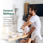 Standard Process Wheat Germ Oil capsules for cellular metabolism and exercise recovery