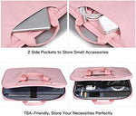 ImComor protective sleeve matching MacBook Pro and Dell XPS dimensions