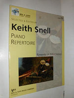 GP624 - Piano Repertoire - Romantic & 20th Century - Level 4 - Image 2