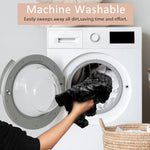 Machine washable baby car seat cover accessory