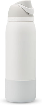 Owala stainless steel bottle accessory packaging view