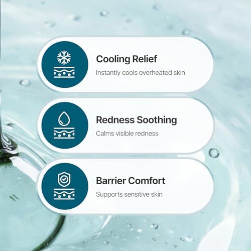 Korean skincare pore tightening pre soaked cotton toner pads close up texture.