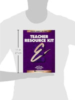 Essential Elements for Choir: Teacher Resource Kit | Choral Sheet Music and Lesson Plan Book with CD | Music Education Guide for Classroom Choir Directors | Curriculum for Music Theory, History - Image 3