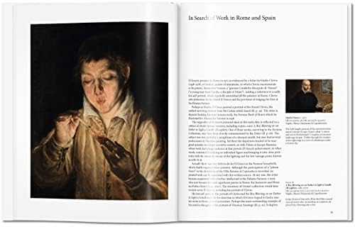 El Greco (Basic Art Series 2.0) - Image 3
