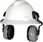 MSA 10129327 Non-Electronic Helmet Mounted Earmuff, 25 dBA - Image 4