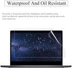 Installation guide for Yinoveen 17.3 inch screen protector